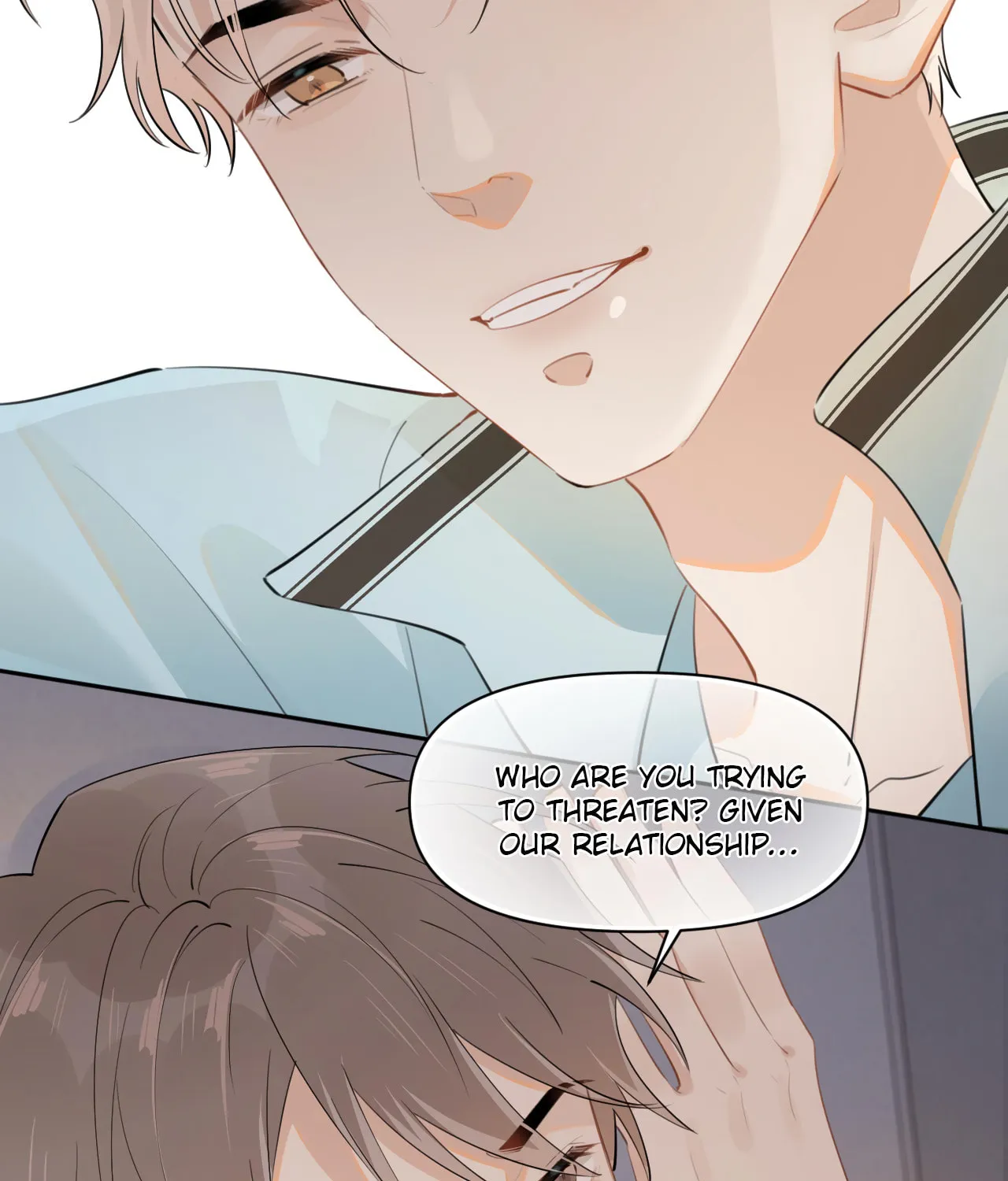 Read Rejoice in Your Enemies chapter 21 image 31 on Lezhin