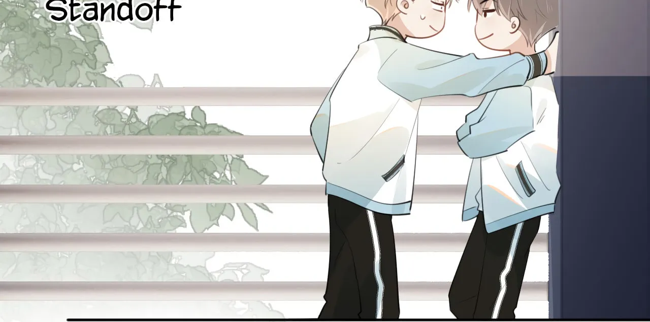 Read Rejoice in Your Enemies chapter 21 image 33 on Lezhin