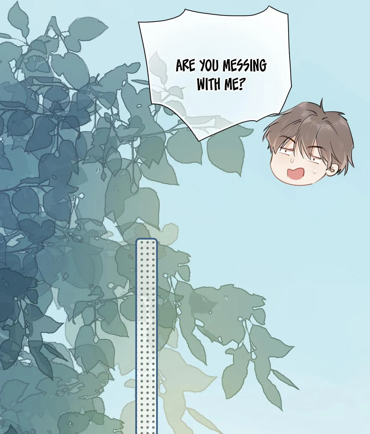 Read Rejoice in Your Enemies chapter 21 image 36 on Lezhin