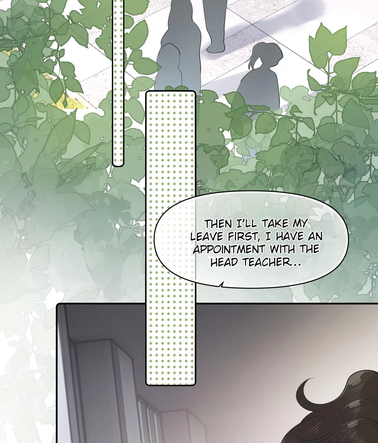 Read Rejoice in Your Enemies chapter 21 image 43 on Lezhin