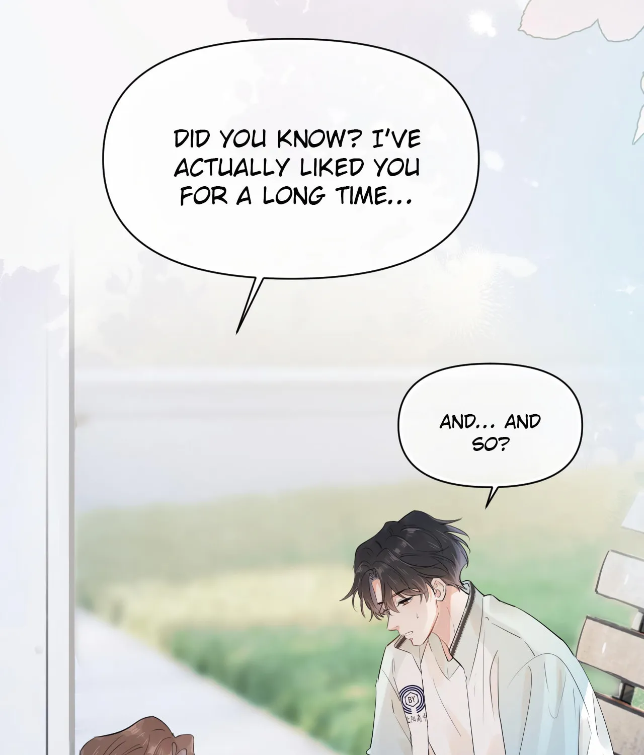 Read Rejoice in Your Enemies chapter 21 image 60 on Lezhin