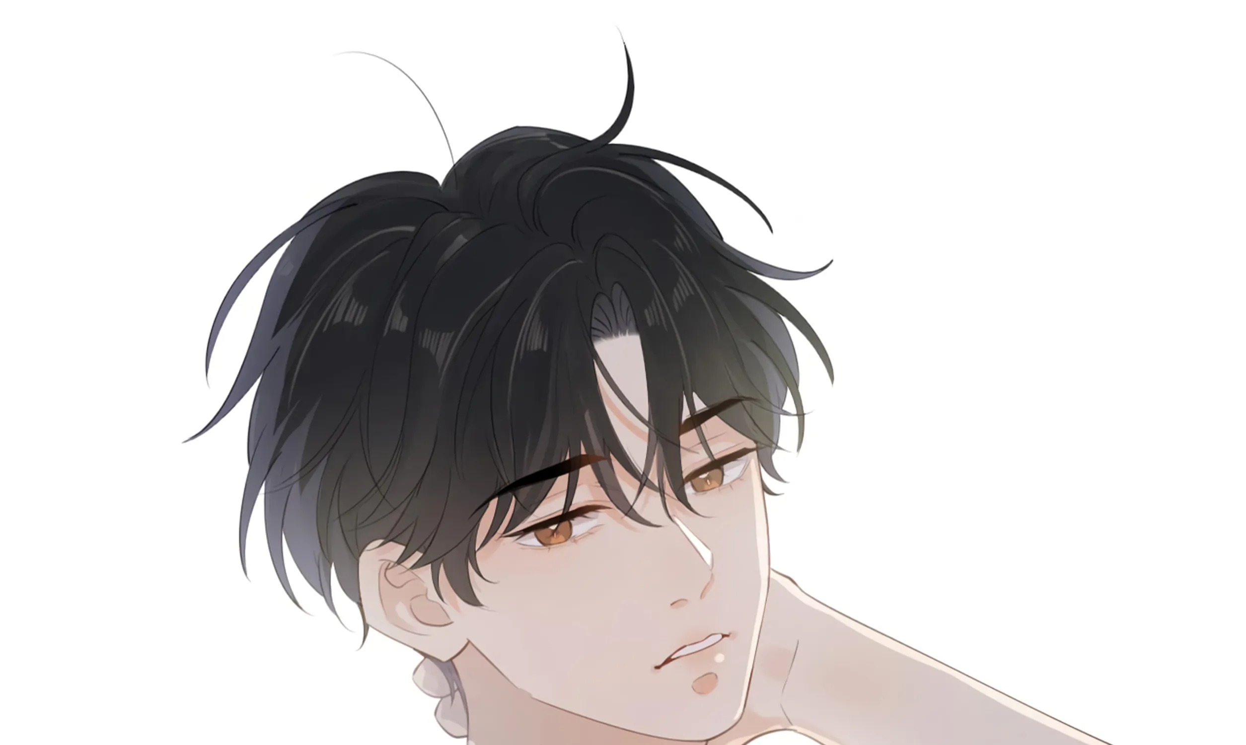 Read Rejoice in Your Enemies chapter 21 image 65 on Lezhin