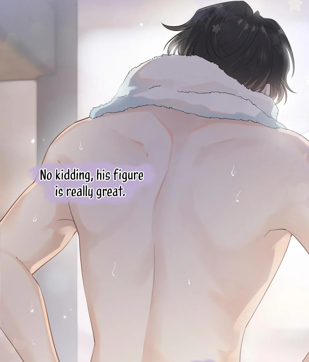 Read Rejoice in Your Enemies chapter 21 image 7 on Lezhin