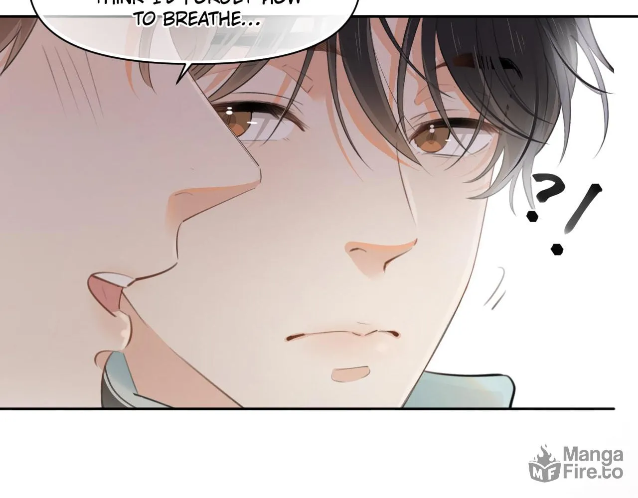 Read Rejoice in Your Enemies chapter 22 image 13 on Lezhin