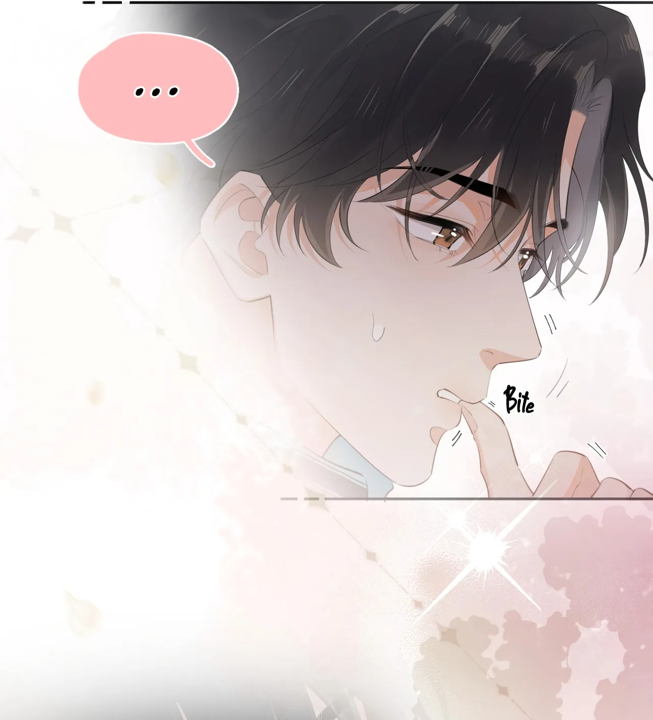 Read Rejoice in Your Enemies chapter 22 image 14 on Lezhin