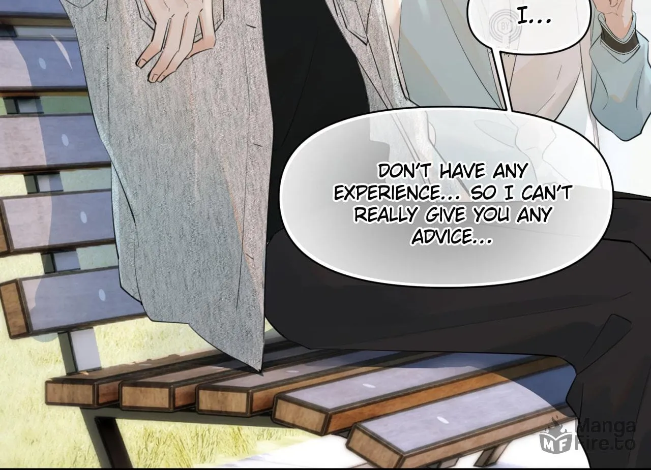 Read Rejoice in Your Enemies chapter 22 image 18 on Lezhin