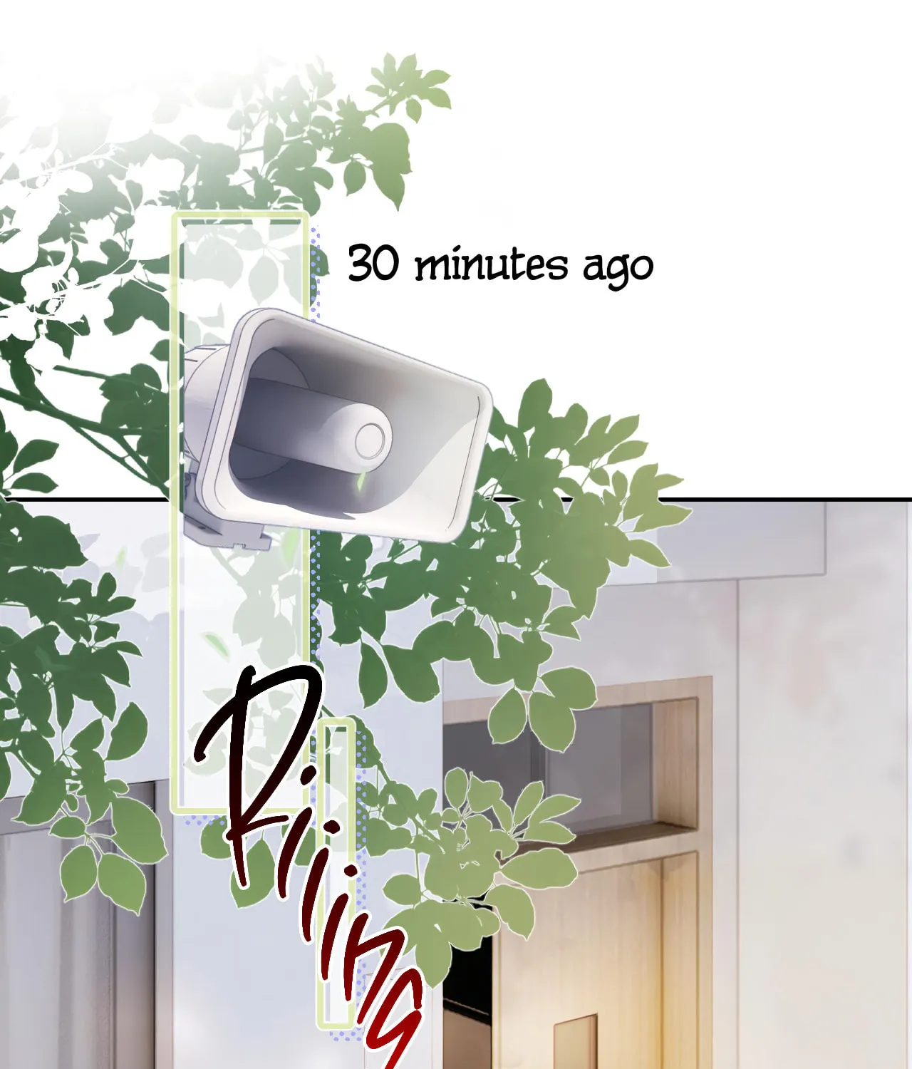 Read Rejoice in Your Enemies chapter 22 image 2 on Lezhin