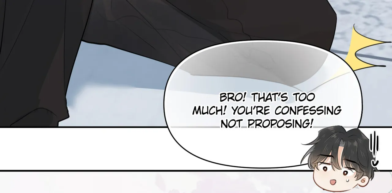 Read Rejoice in Your Enemies chapter 22 image 21 on Lezhin