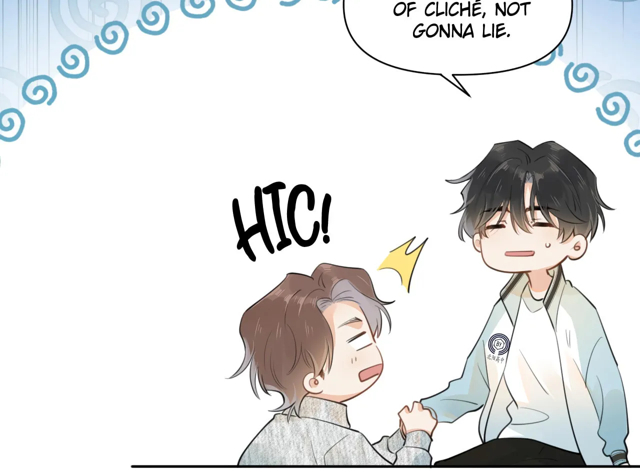 Read Rejoice in Your Enemies chapter 22 image 24 on Lezhin