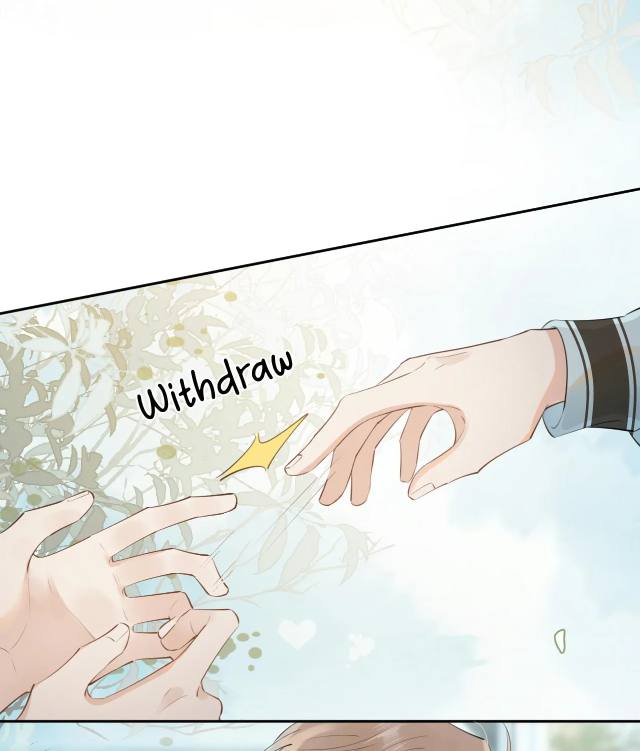 Read Rejoice in Your Enemies chapter 22 image 28 on Lezhin