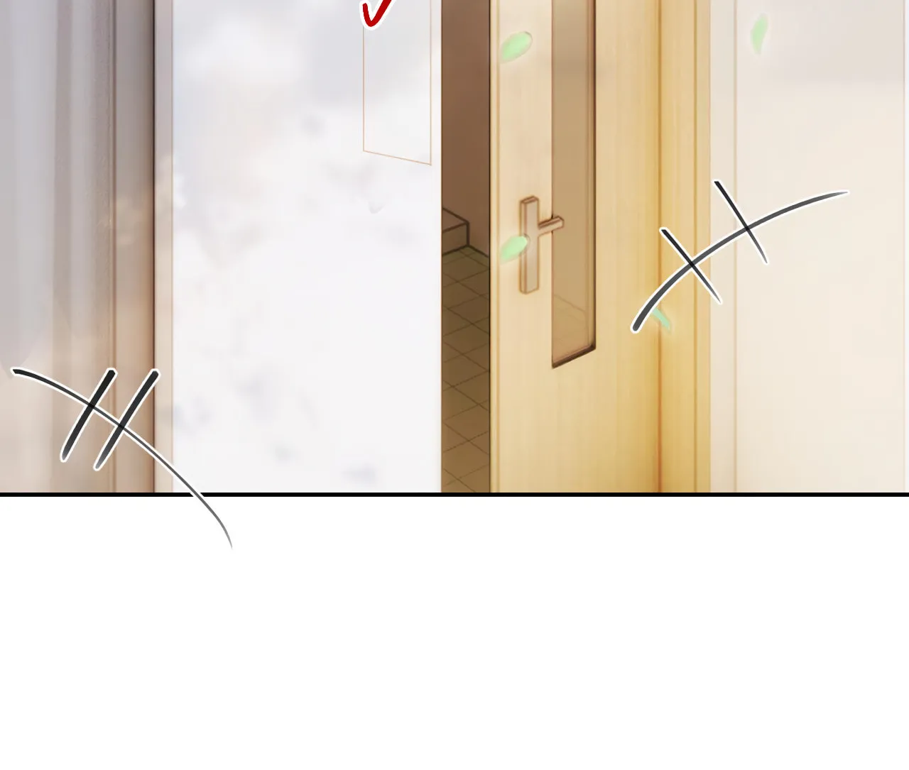Read Rejoice in Your Enemies chapter 22 image 3 on Lezhin
