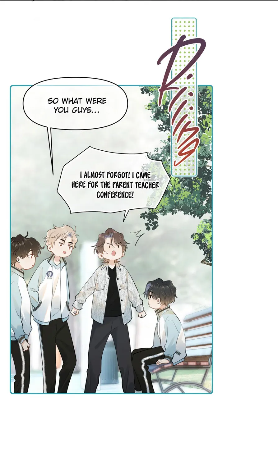 Read Rejoice in Your Enemies chapter 22 image 37 on Lezhin