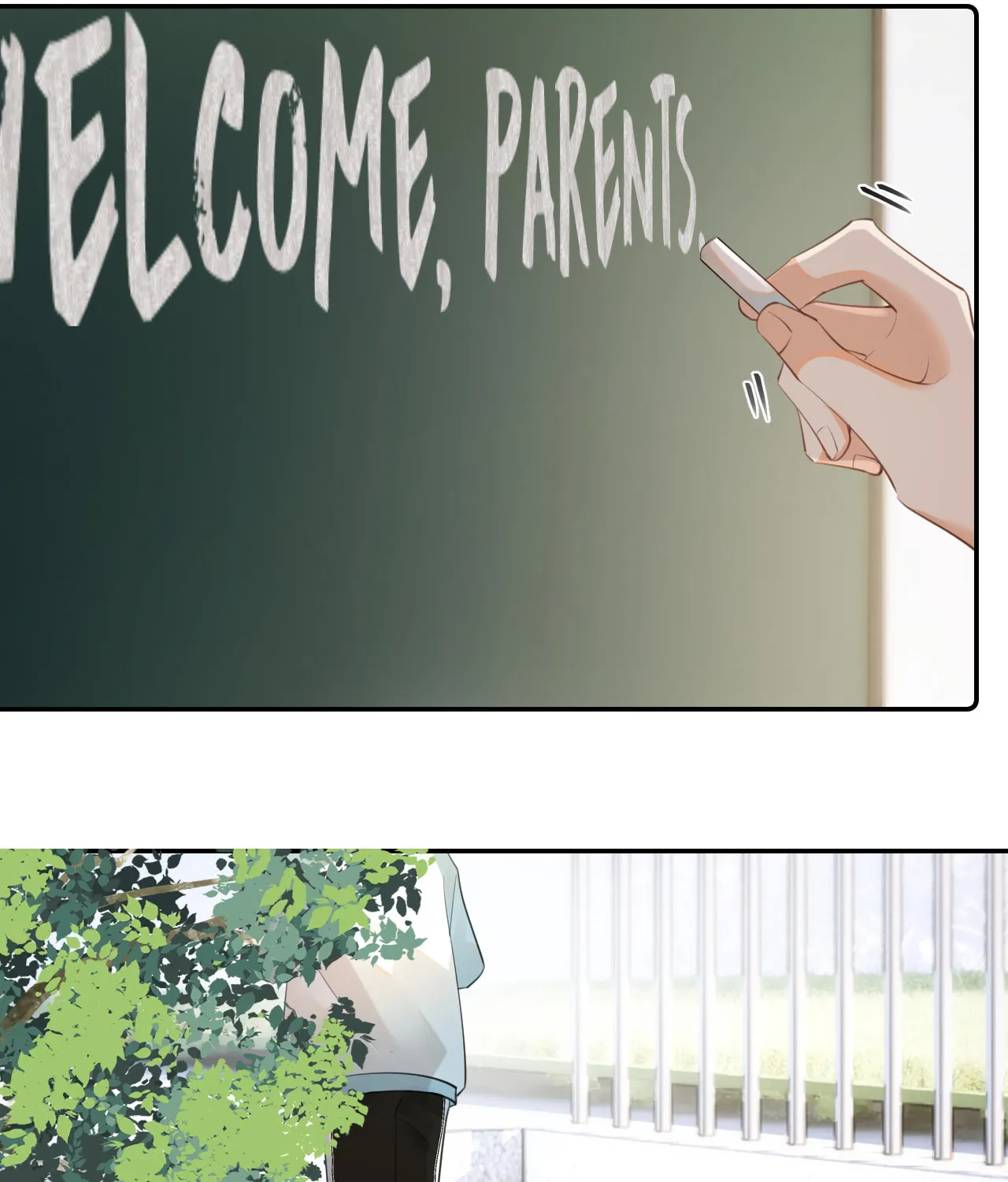 Read Rejoice in Your Enemies chapter 22 image 4 on Lezhin