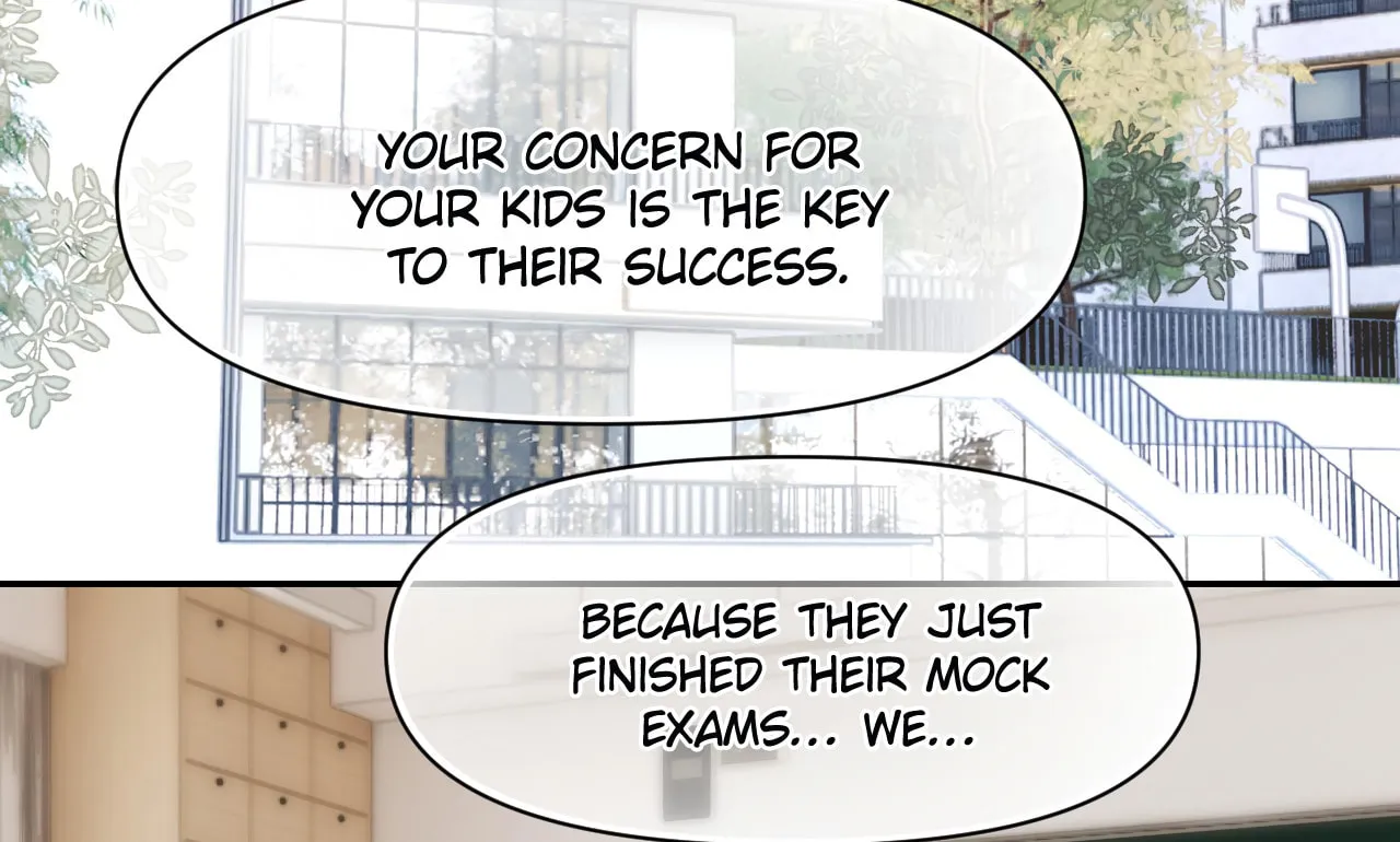 Read Rejoice in Your Enemies chapter 22 image 48 on Lezhin