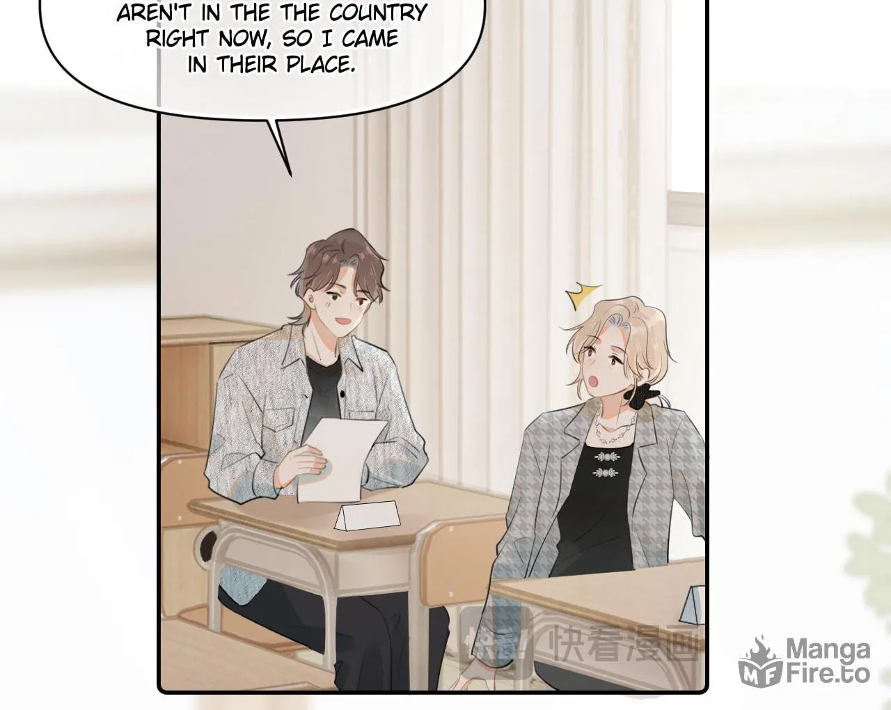 Read Rejoice in Your Enemies chapter 22 image 56 on Lezhin
