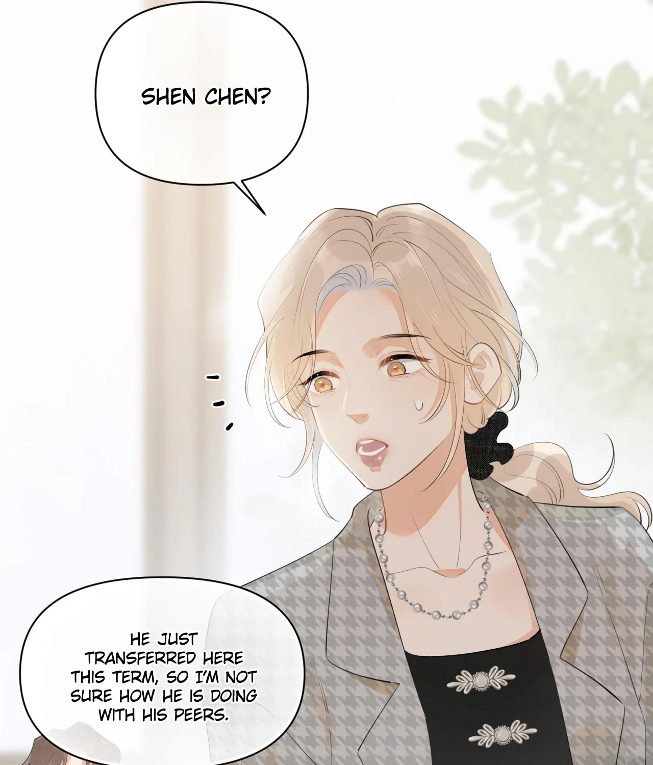 Read Rejoice in Your Enemies chapter 22 image 57 on Lezhin