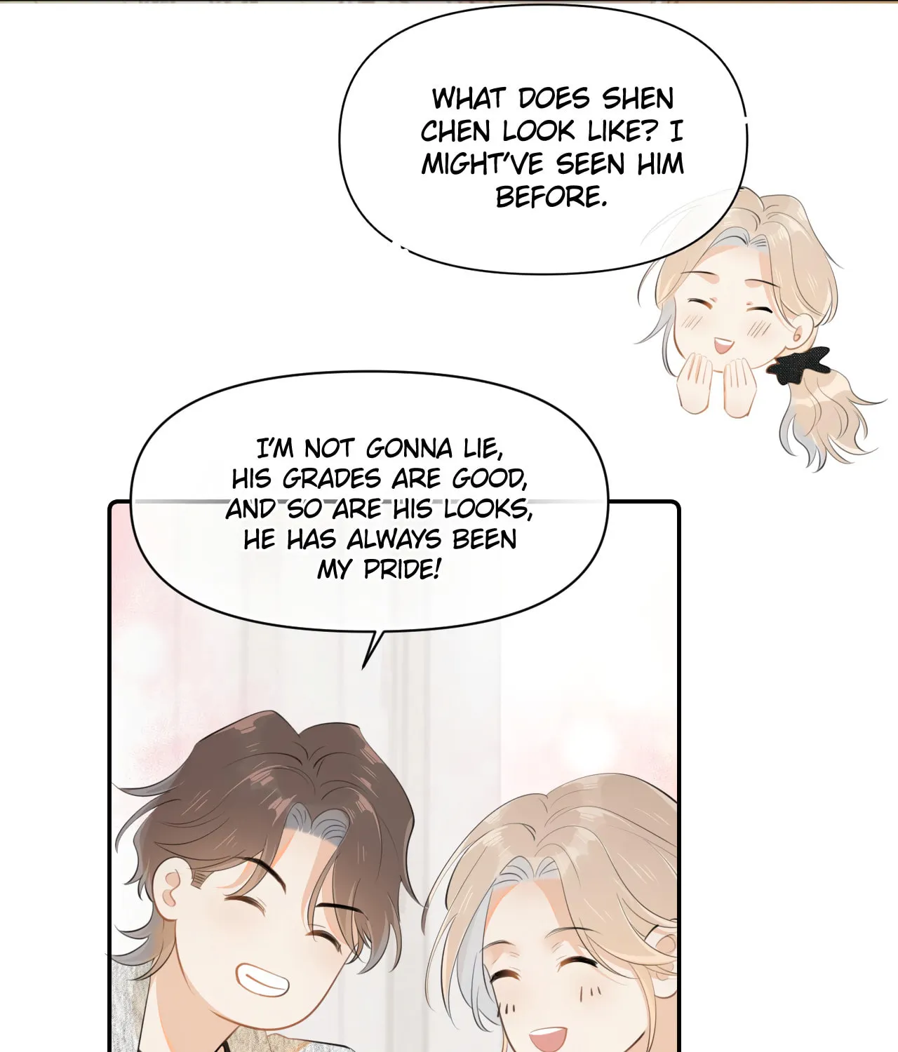 Read Rejoice in Your Enemies chapter 22 image 60 on Lezhin