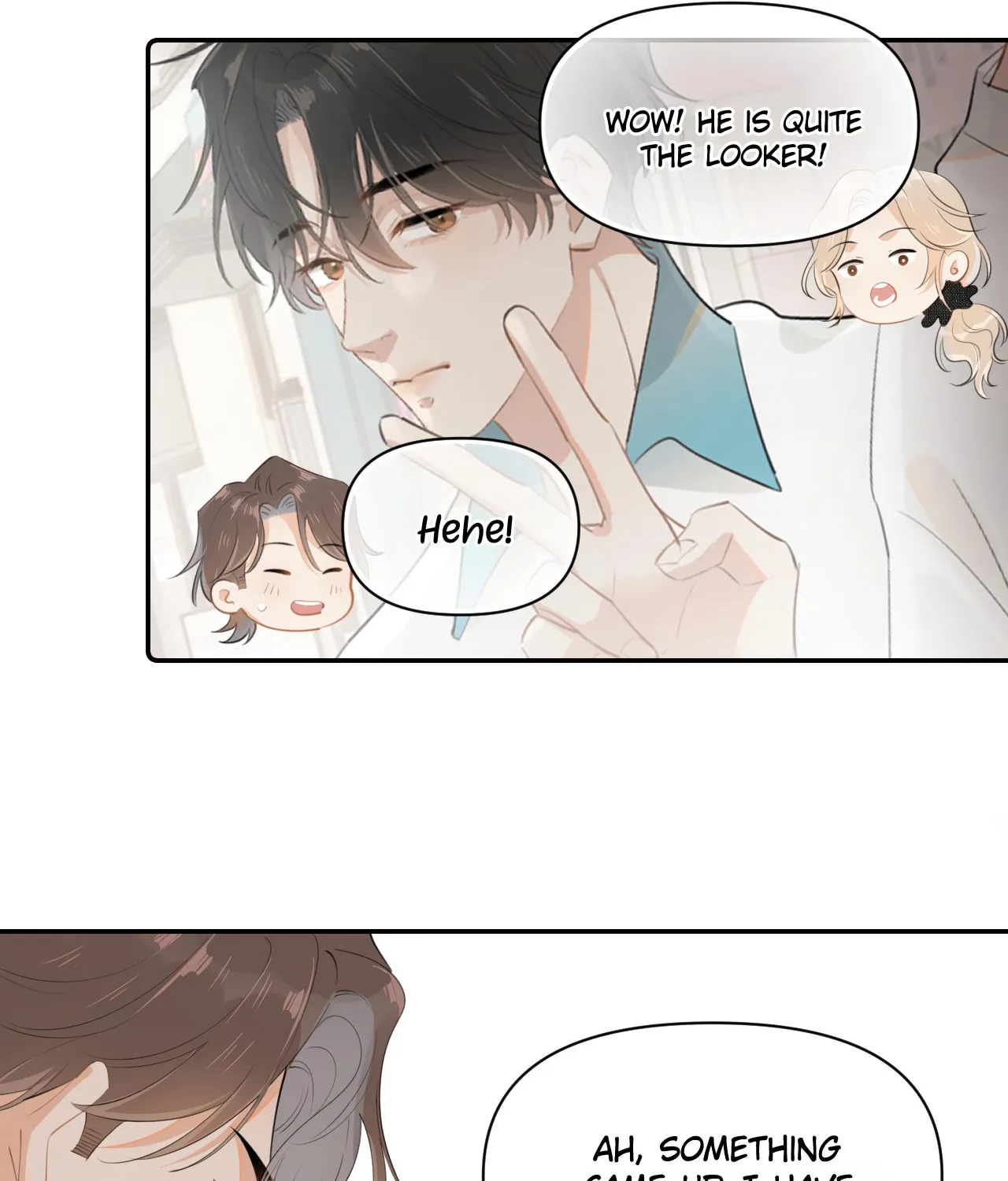 Read Rejoice in Your Enemies chapter 22 image 62 on Lezhin
