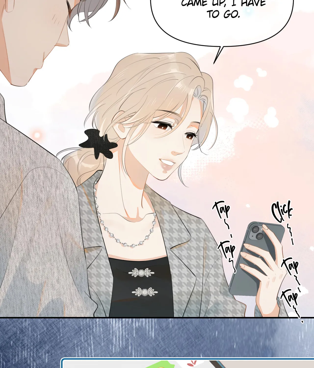 Read Rejoice in Your Enemies chapter 22 image 63 on Lezhin