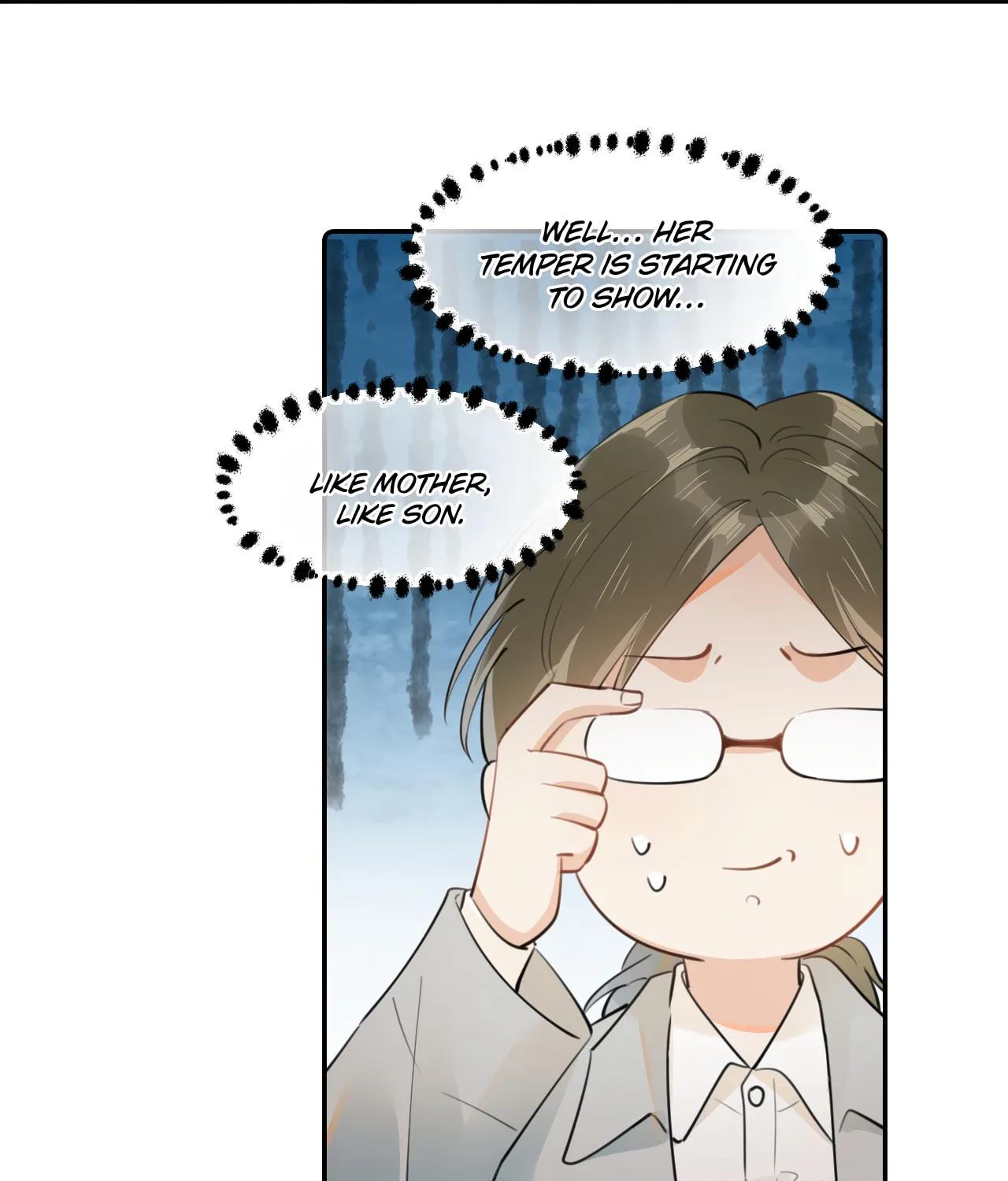 Read Rejoice in Your Enemies chapter 22 image 68 on Lezhin