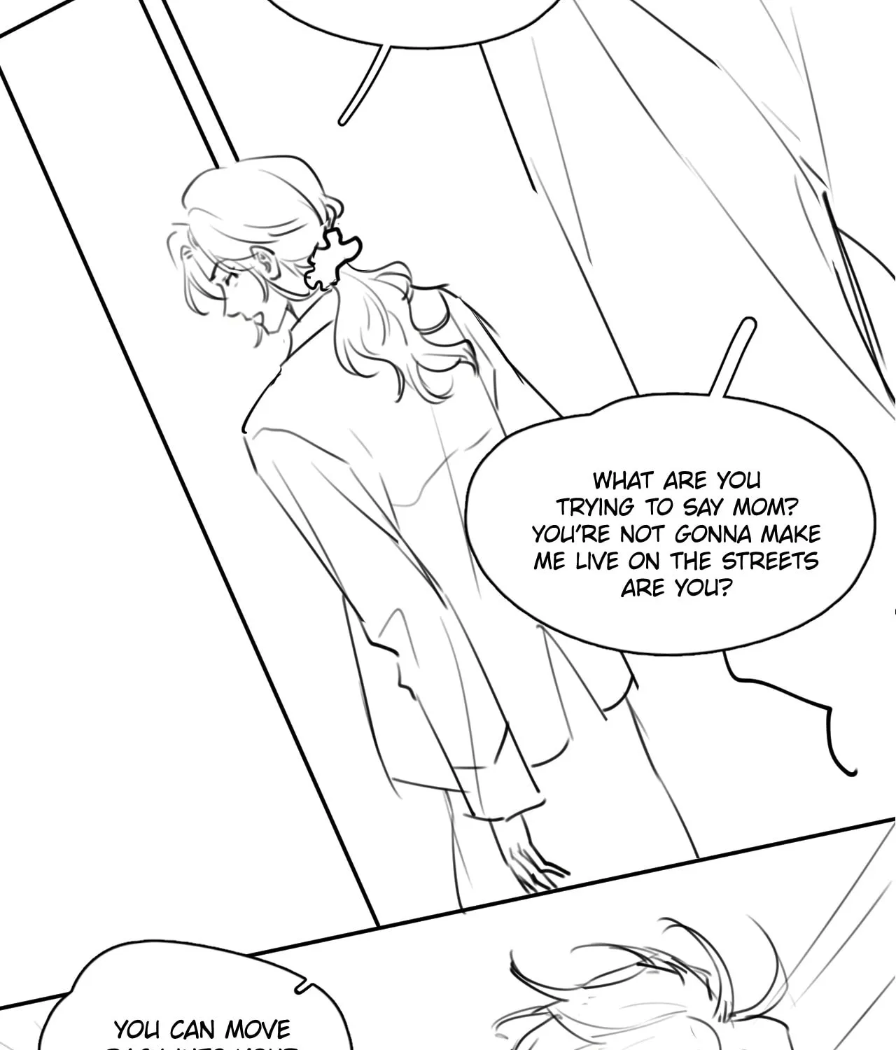 Read Rejoice in Your Enemies chapter 22 image 71 on Lezhin