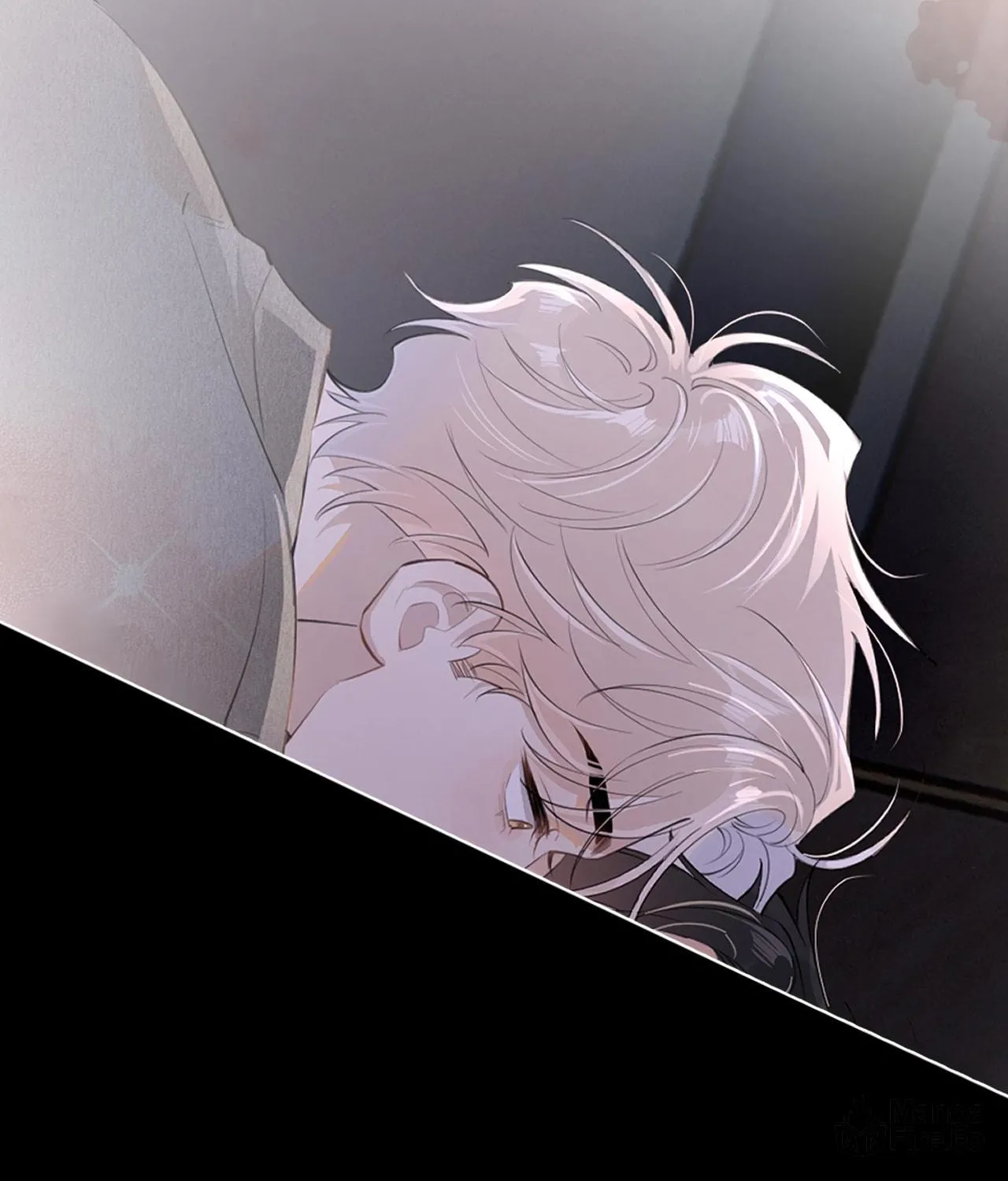Read Rejoice in Your Enemies chapter 24 image 16 on Lezhin