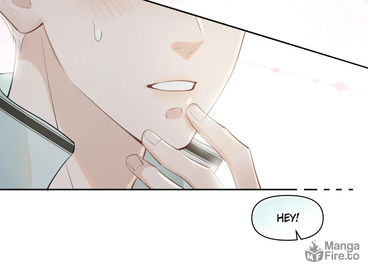 Read Rejoice in Your Enemies chapter 24 image 18 on Lezhin