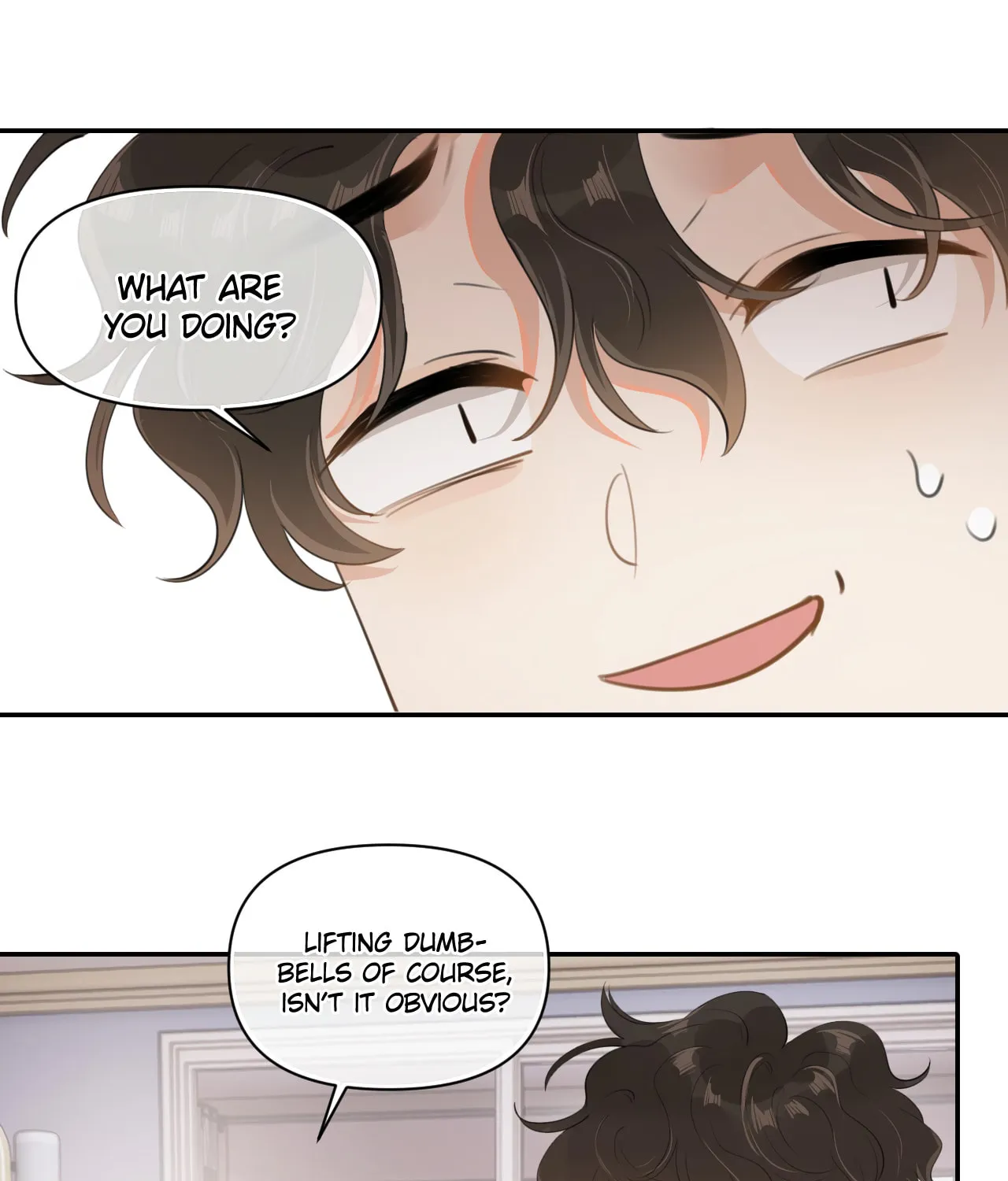 Read Rejoice in Your Enemies chapter 24 image 47 on Lezhin