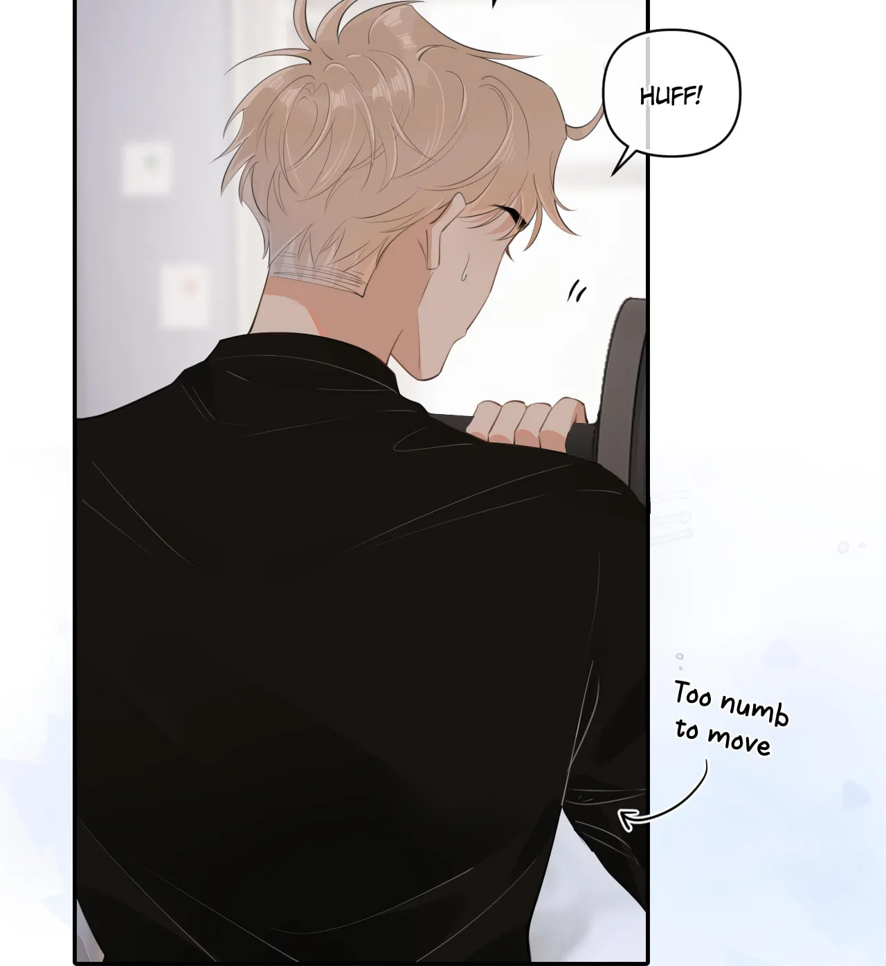 Read Rejoice in Your Enemies chapter 24 image 49 on Lezhin