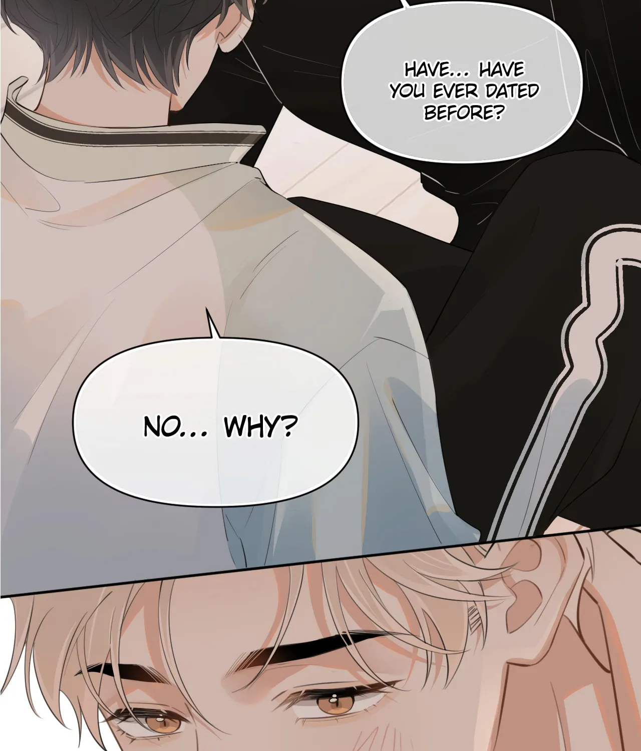 Read Rejoice in Your Enemies chapter 24 image 60 on Lezhin