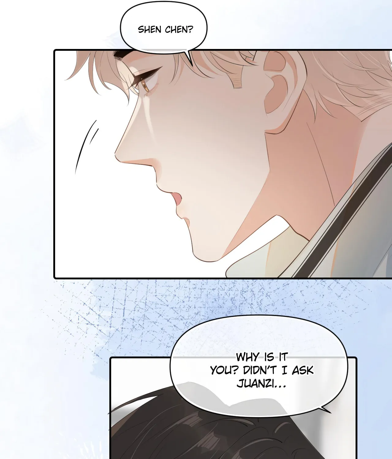 Read Rejoice in Your Enemies chapter 26 image 48 on Lezhin