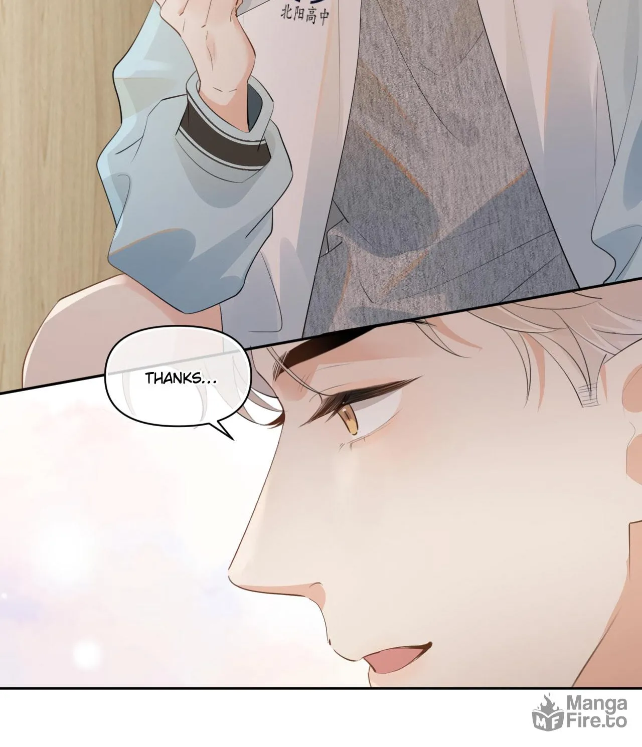 Read Rejoice in Your Enemies chapter 26 image 52 on Lezhin