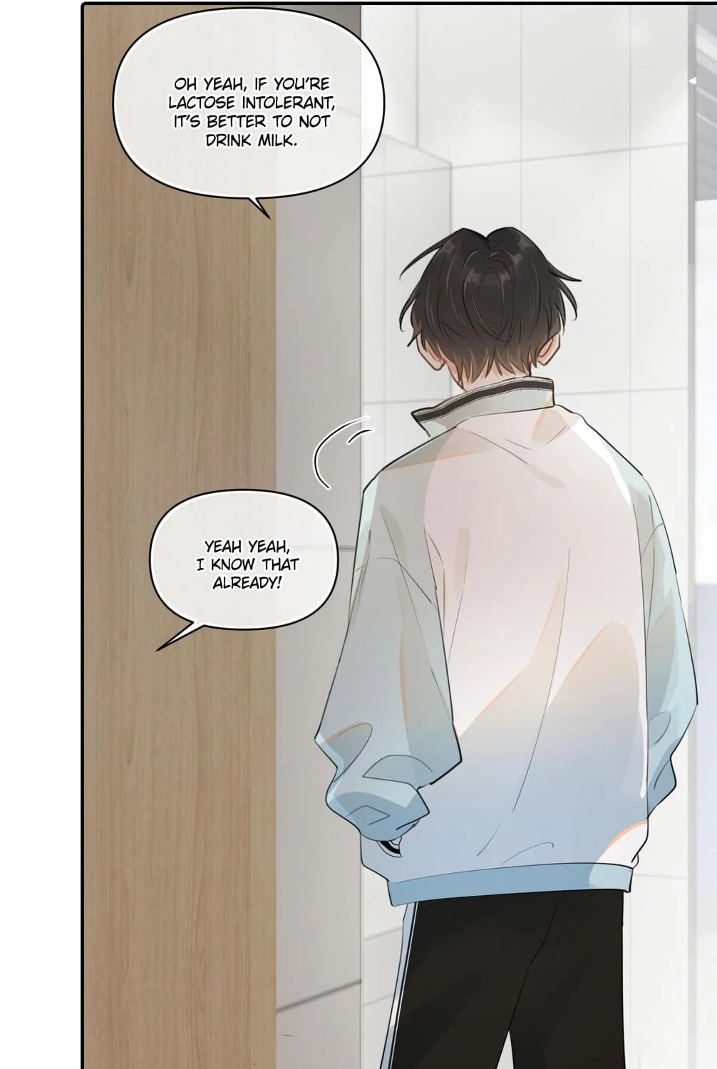 Read Rejoice in Your Enemies chapter 26 image 53 on Lezhin