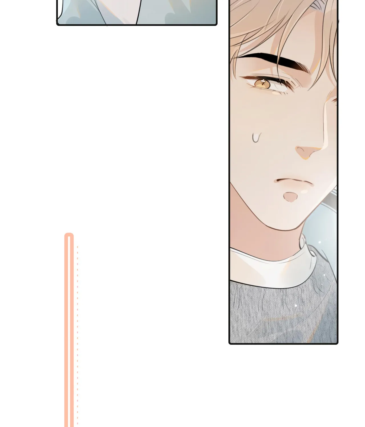 Read Rejoice in Your Enemies chapter 27 image 19 on Lezhin