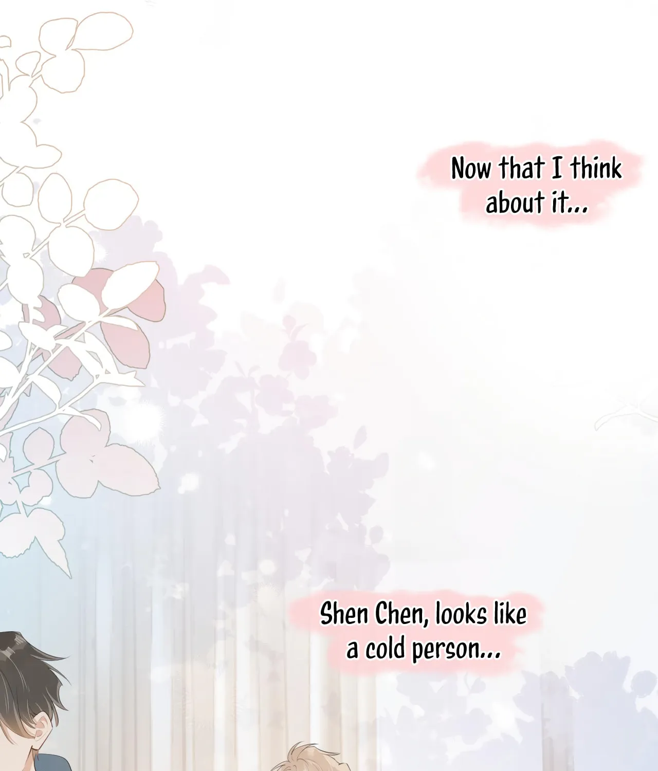 Read Rejoice in Your Enemies chapter 27 image 2 on Lezhin