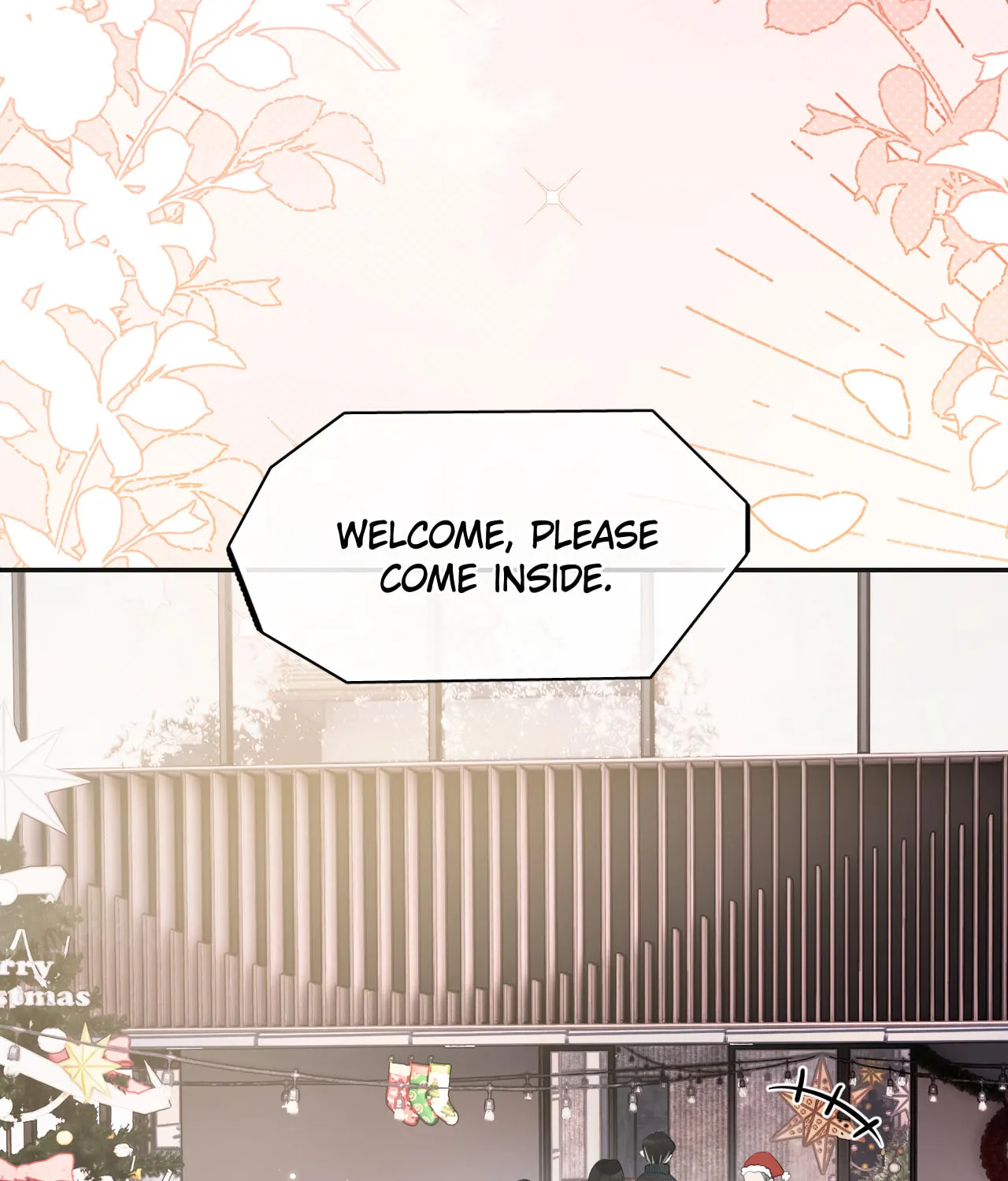 Read Rejoice in Your Enemies chapter 27 image 21 on Lezhin