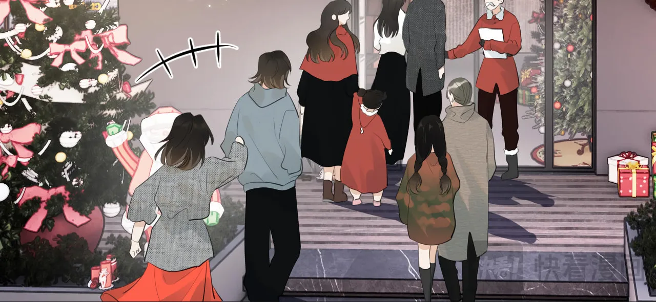 Read Rejoice in Your Enemies chapter 27 image 22 on Lezhin