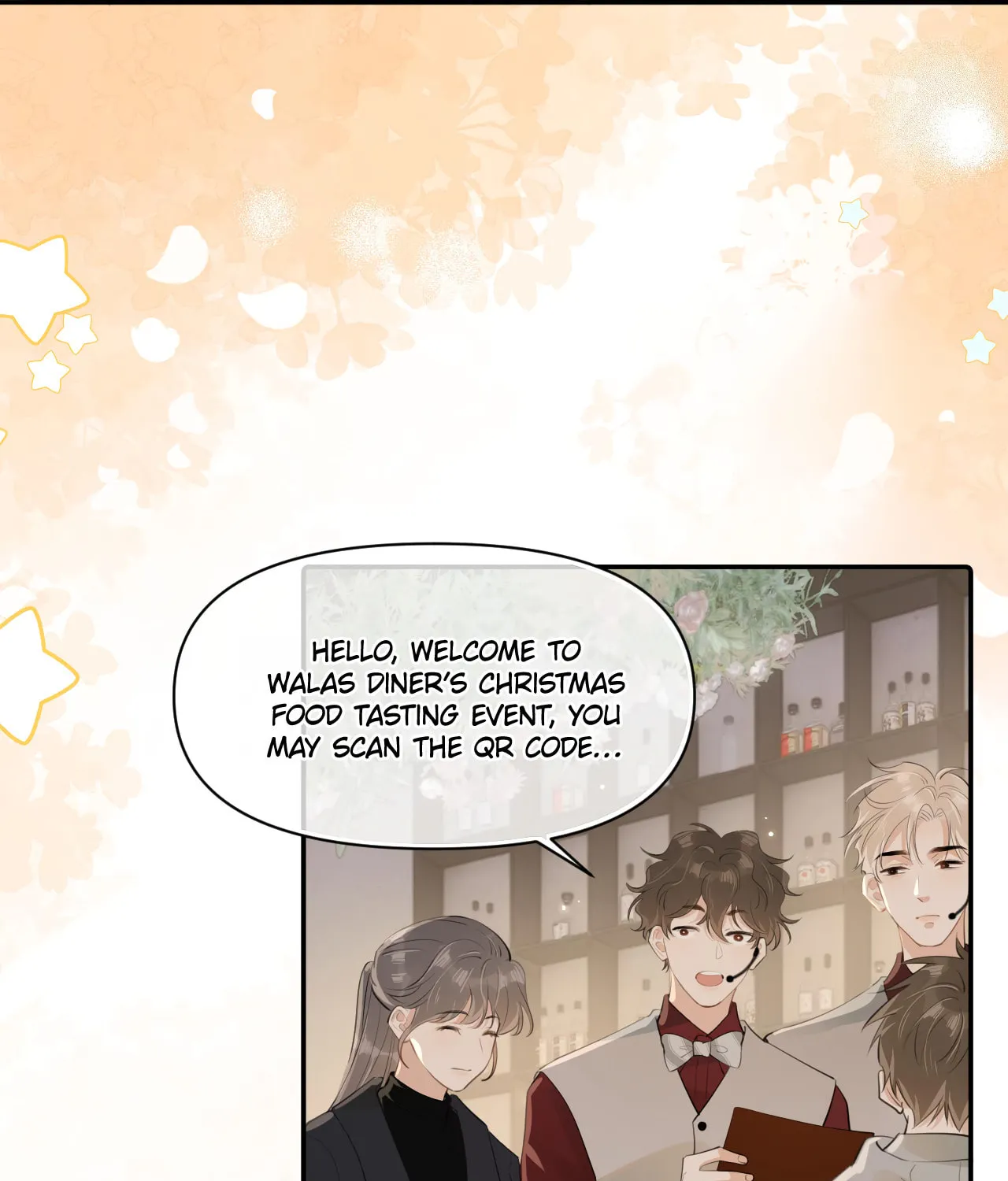 Read Rejoice in Your Enemies chapter 27 image 32 on Lezhin