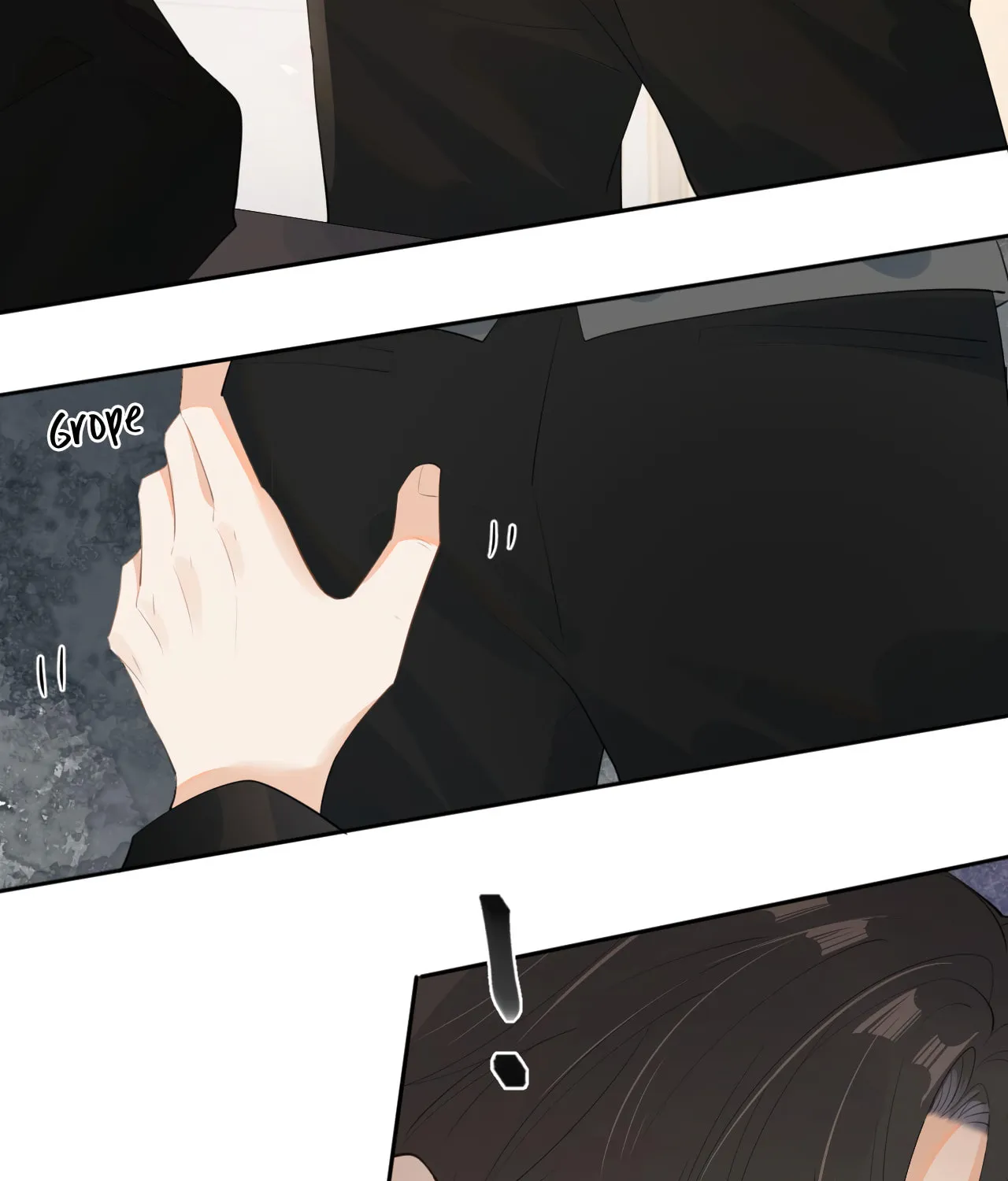 Read Rejoice in Your Enemies chapter 27 image 53 on Lezhin
