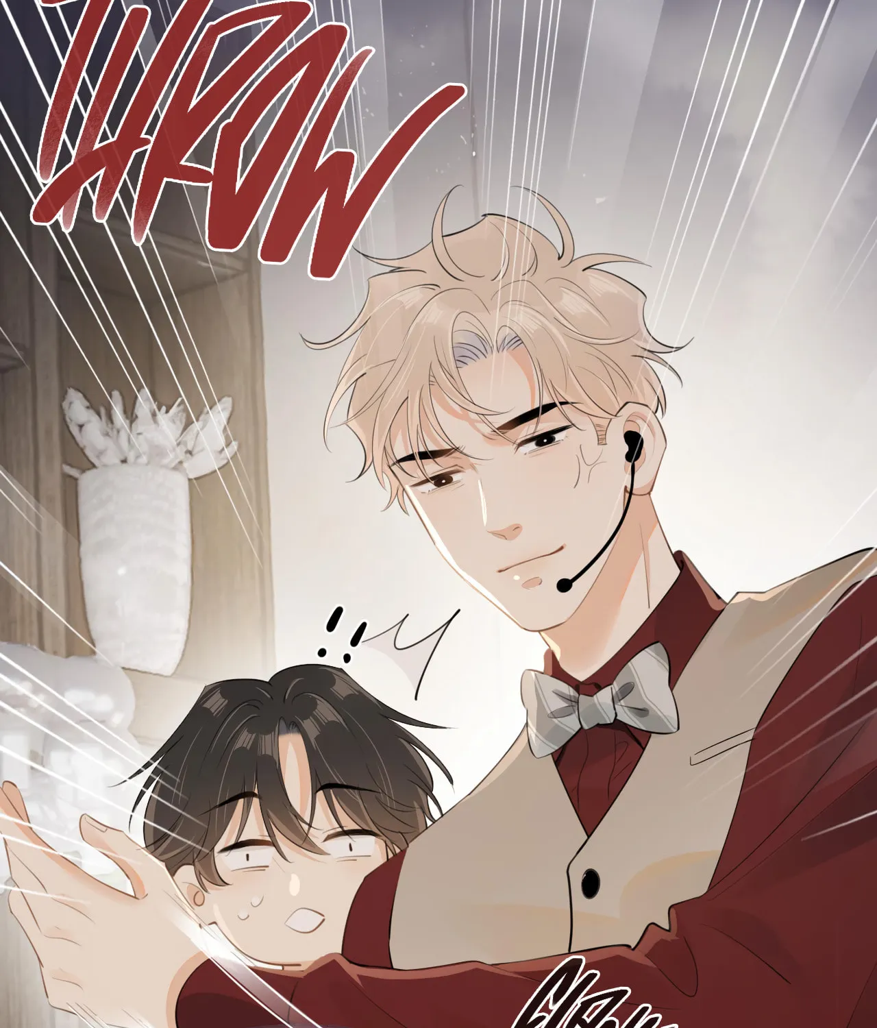 Read Rejoice in Your Enemies chapter 27 image 57 on Lezhin