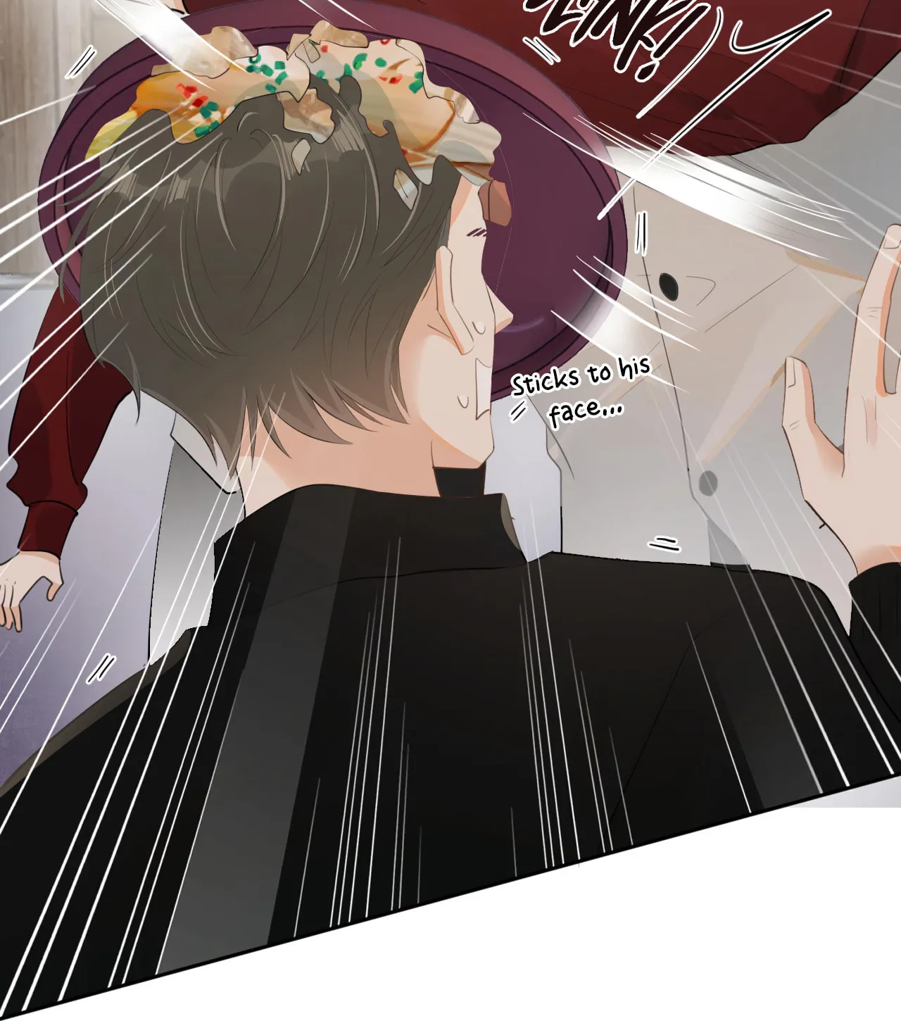 Read Rejoice in Your Enemies chapter 27 image 58 on Lezhin