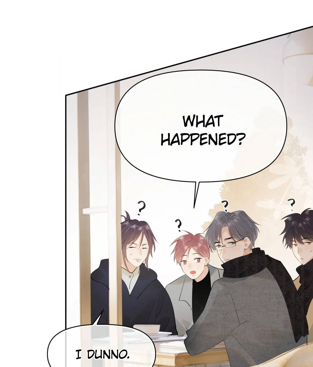 Read Rejoice in Your Enemies chapter 27 image 59 on Lezhin