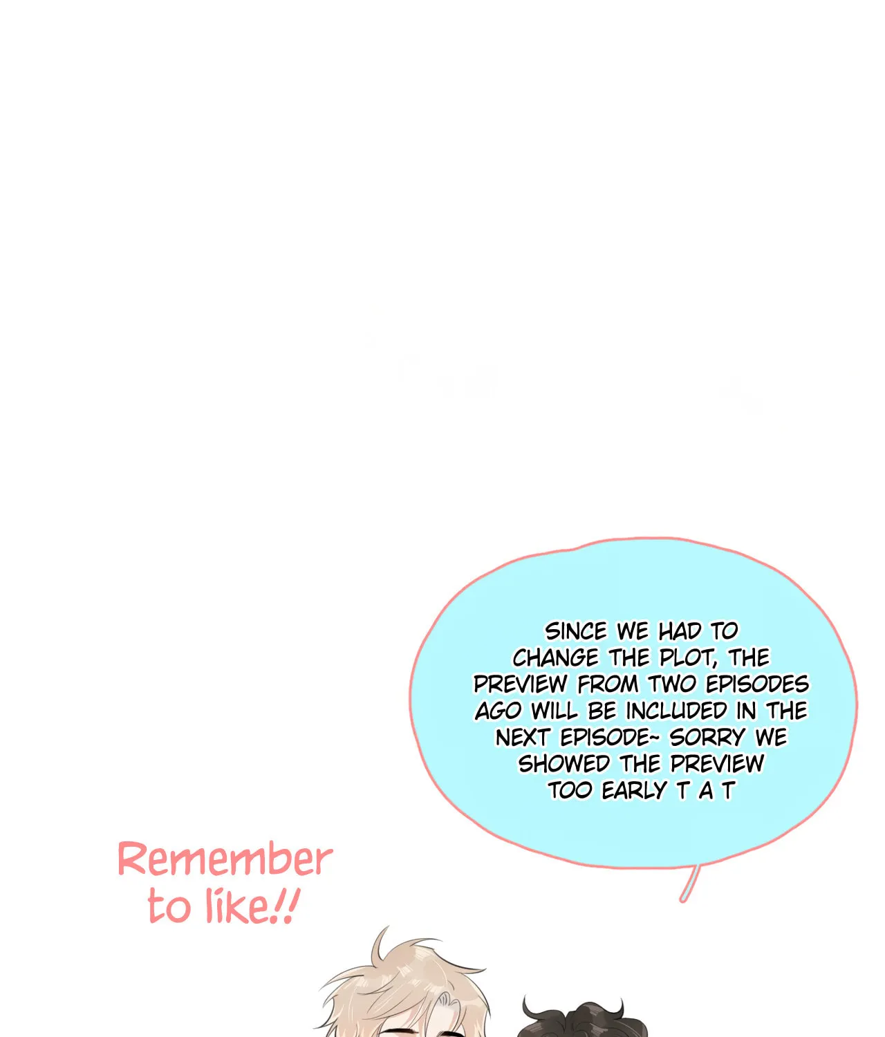 Read Rejoice in Your Enemies chapter 27 image 61 on Lezhin