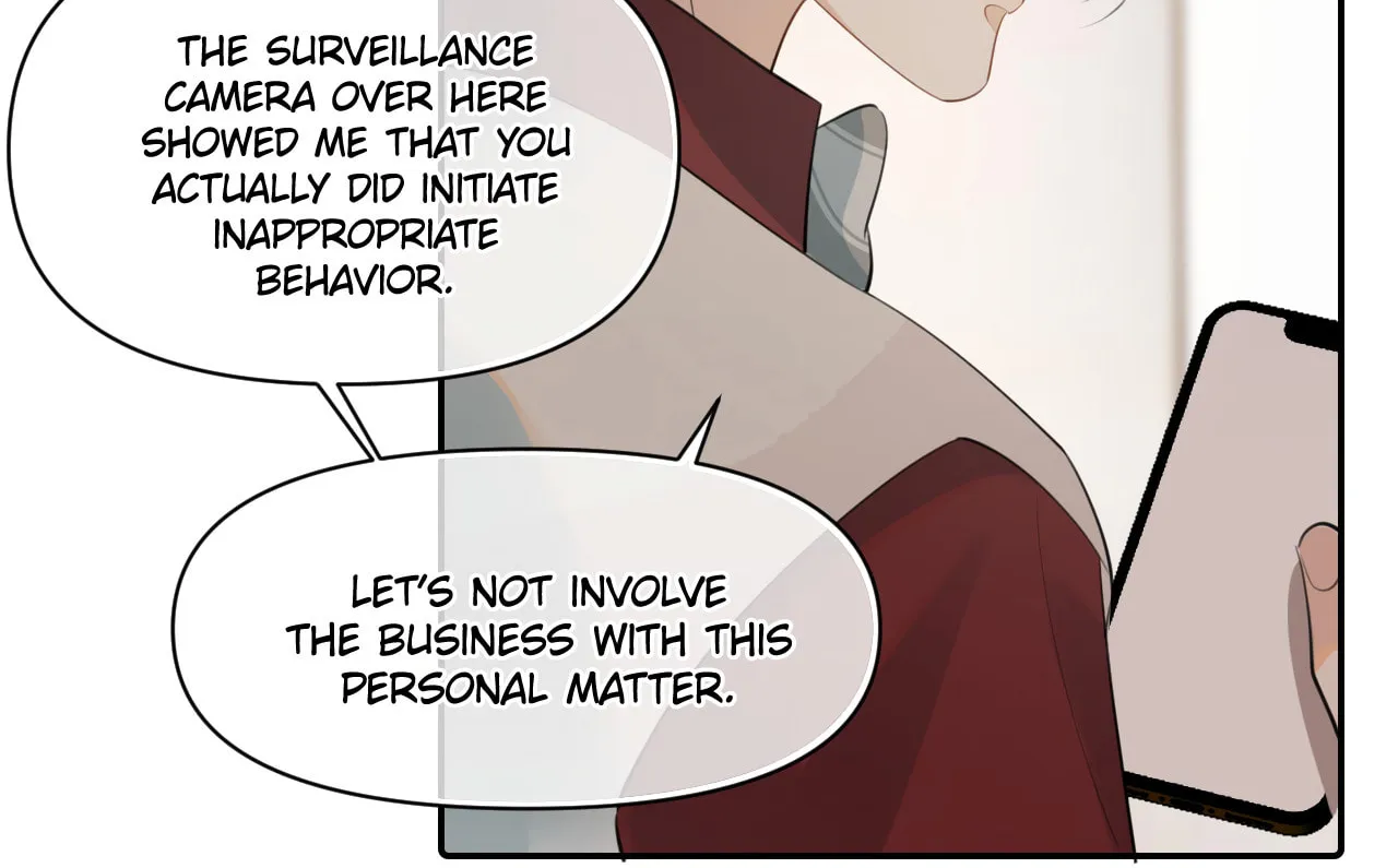 Read Rejoice in Your Enemies chapter 28 image 10 on Lezhin