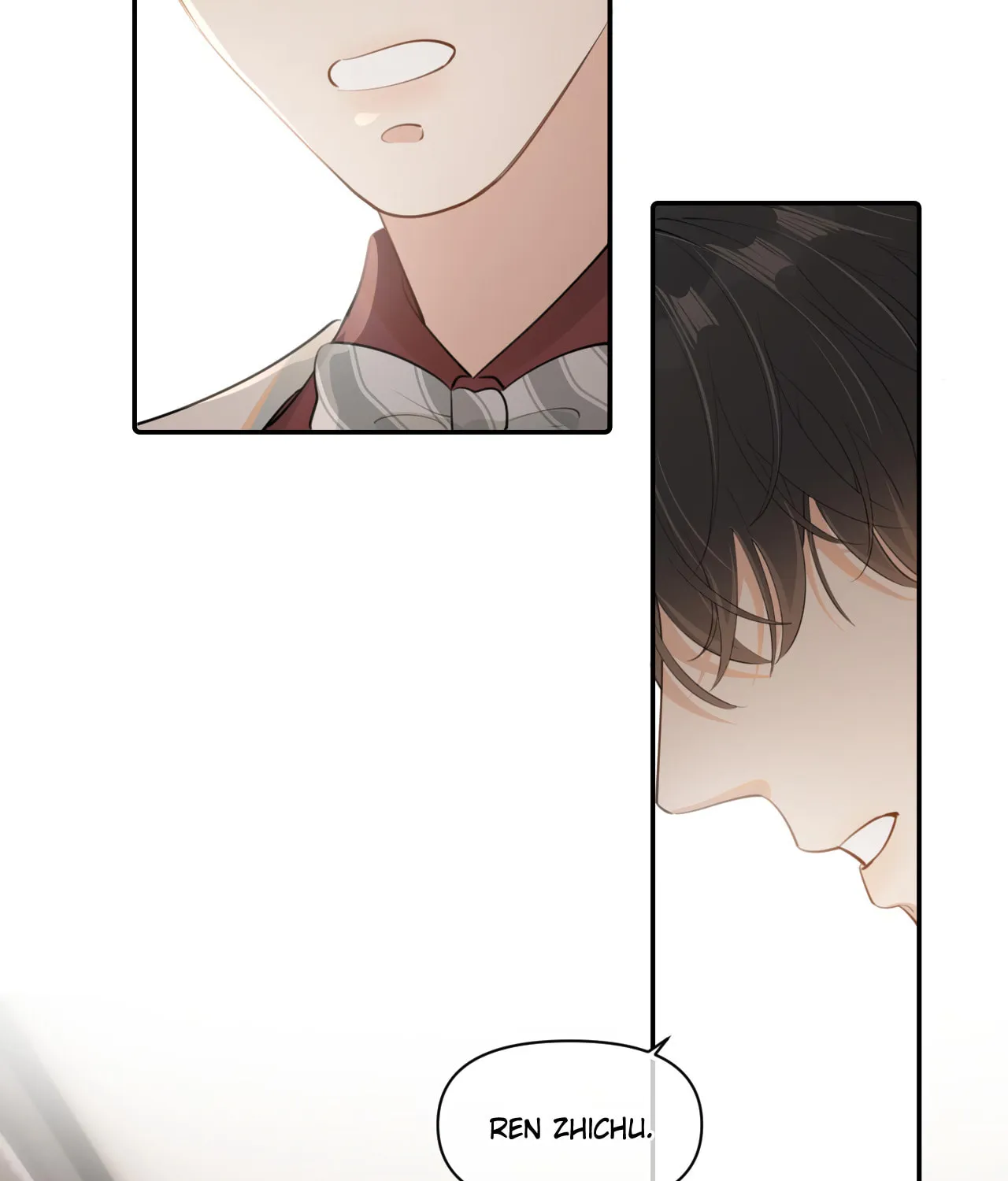 Read Rejoice in Your Enemies chapter 28 image 18 on Lezhin