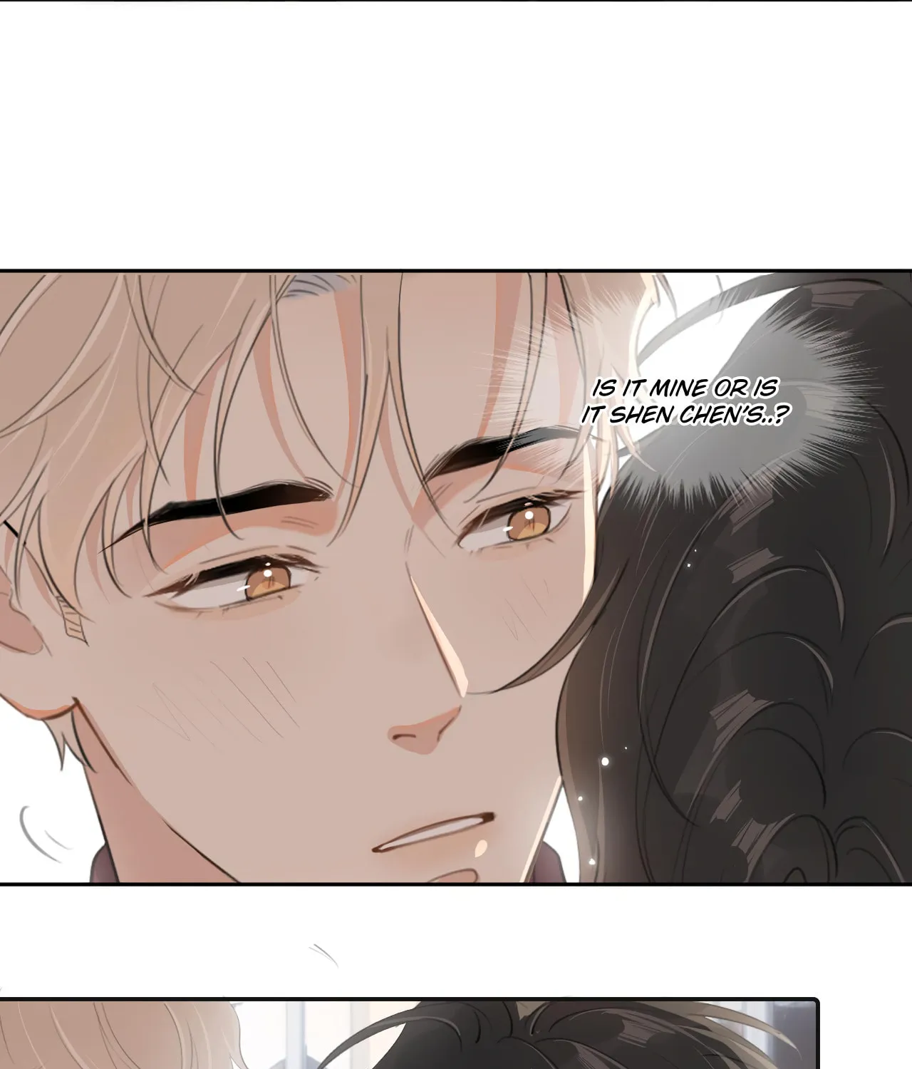 Read Rejoice in Your Enemies chapter 28 image 27 on Lezhin