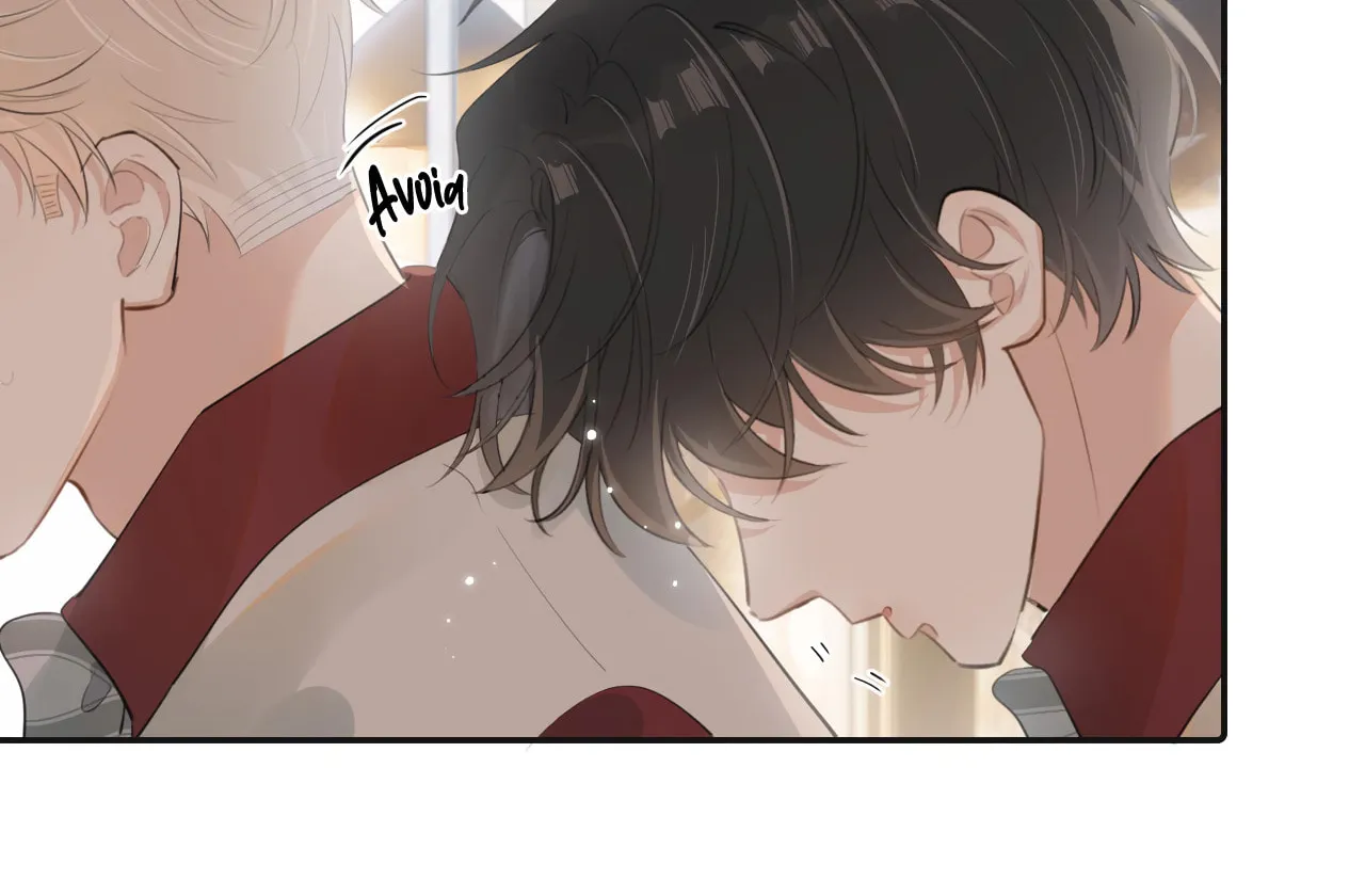 Read Rejoice in Your Enemies chapter 28 image 28 on Lezhin