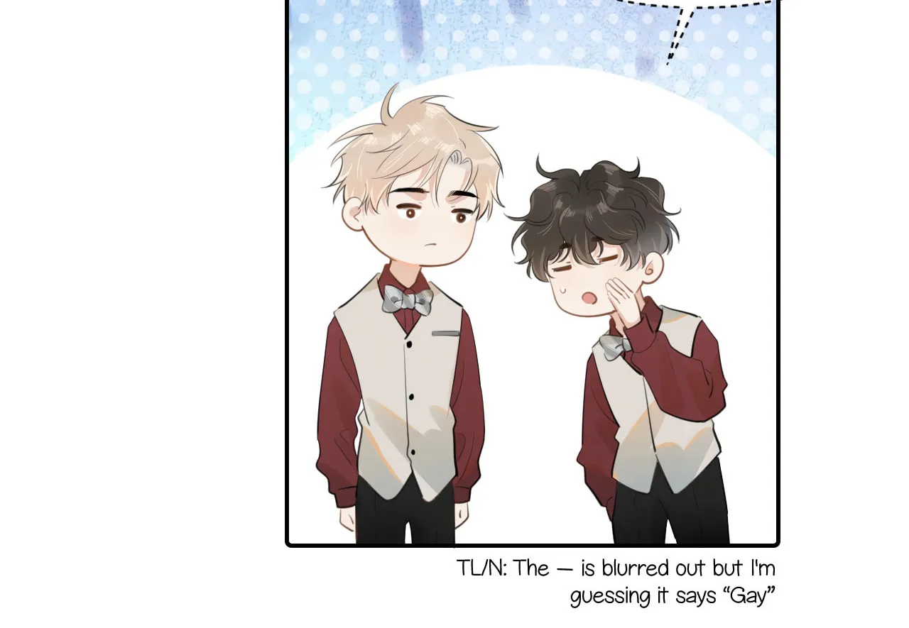 Read Rejoice in Your Enemies chapter 28 image 35 on Lezhin