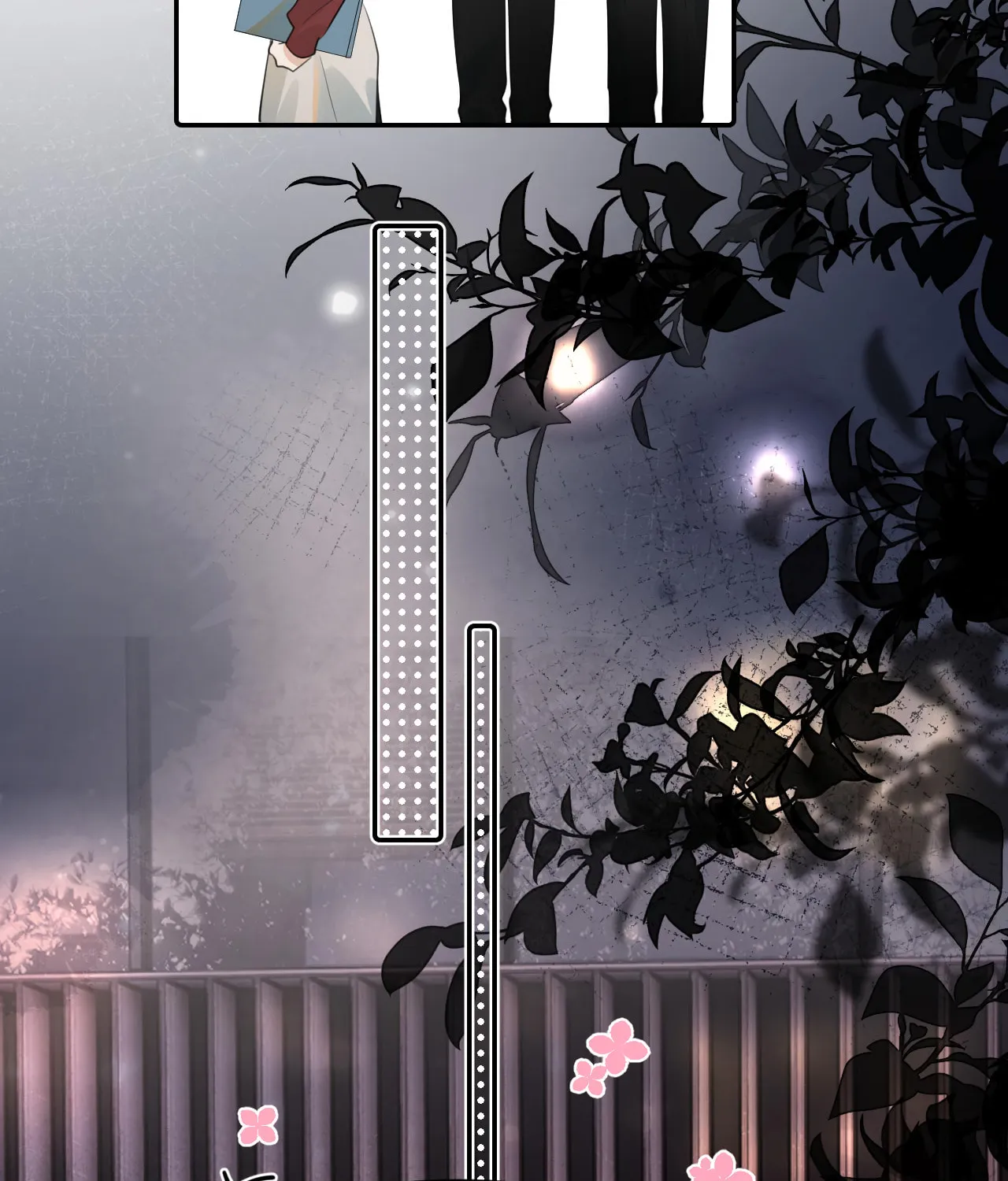 Read Rejoice in Your Enemies chapter 28 image 40 on Lezhin