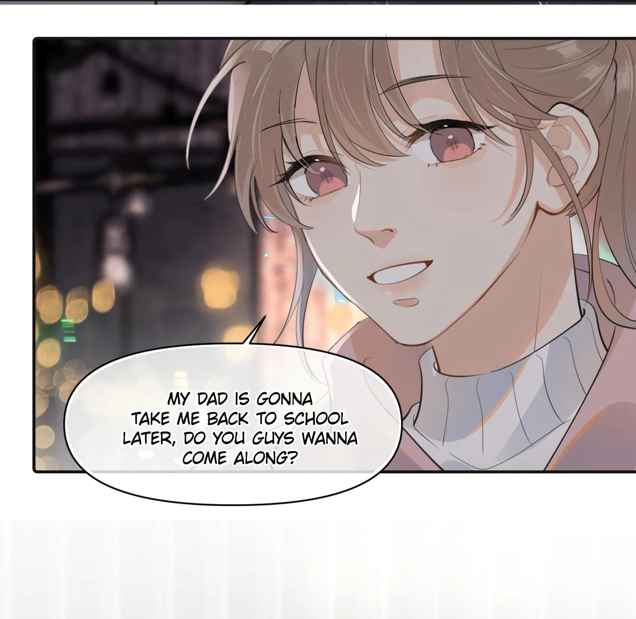 Read Rejoice in Your Enemies chapter 28 image 43 on Lezhin